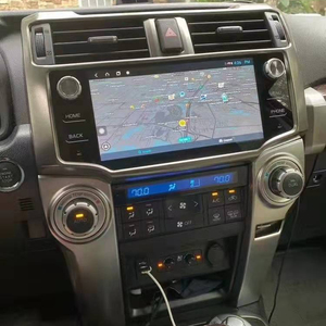 12.3&quot; <strong>Android</strong> 13 Car Multimedia Player for Toyota 4Runner 2007-2021 Car Gps Navigation Wireless Carplay RAM 4+64 - Product Image 4