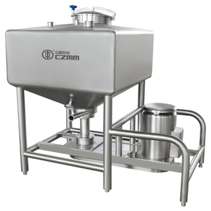 Automatic High Quality UHT <strong>Milk</strong> Production Line Equipment Production Line <strong>Dairy</strong> Product <strong>Milk</strong>