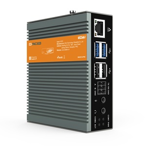 Spanplatten Ed-pac3020 für Raspberry Pi Cm5 Bcm2712 Codesys Control Rte, Visual isierung, mqtt,opc Ua, Ether cat, Modbus Tcp-Protokolle - Product Image 1