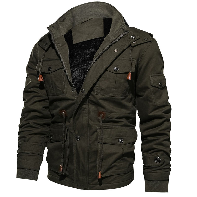 Army Green