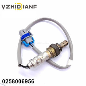 <span class=keywords><strong>O2</strong></span> sensore ossigeno disciolto sensore ossigeno 258006956 0258006956 per LS Mercedes Mercruiser Volvo Penta 3883724 4.3 4.5