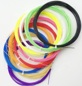 Extreme Durability Badminton Racket <strong>String</strong> Multifilament 0.68MM Badminton <strong>String</strong> - Product Image 3