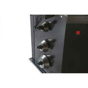 MC-515A Wheel Balancer, <strong>Manual</strong> Measuring Balancer, Car Wheel <strong>Alignment</strong> <strong>Machine</strong> - Product Image 6