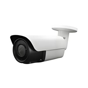 自动对焦5MP子弹相机变焦内置麦克风POE IP67室内室外防水夜视用CMOS sd卡电动