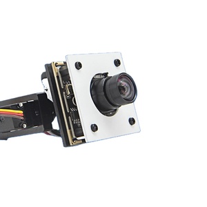 Cámara USB compatible con Ardusub para robots submarinos ROV cámara de vídeo de cardán subacuático de nivel de luz de estrellas de baja iluminación - Product Image 3