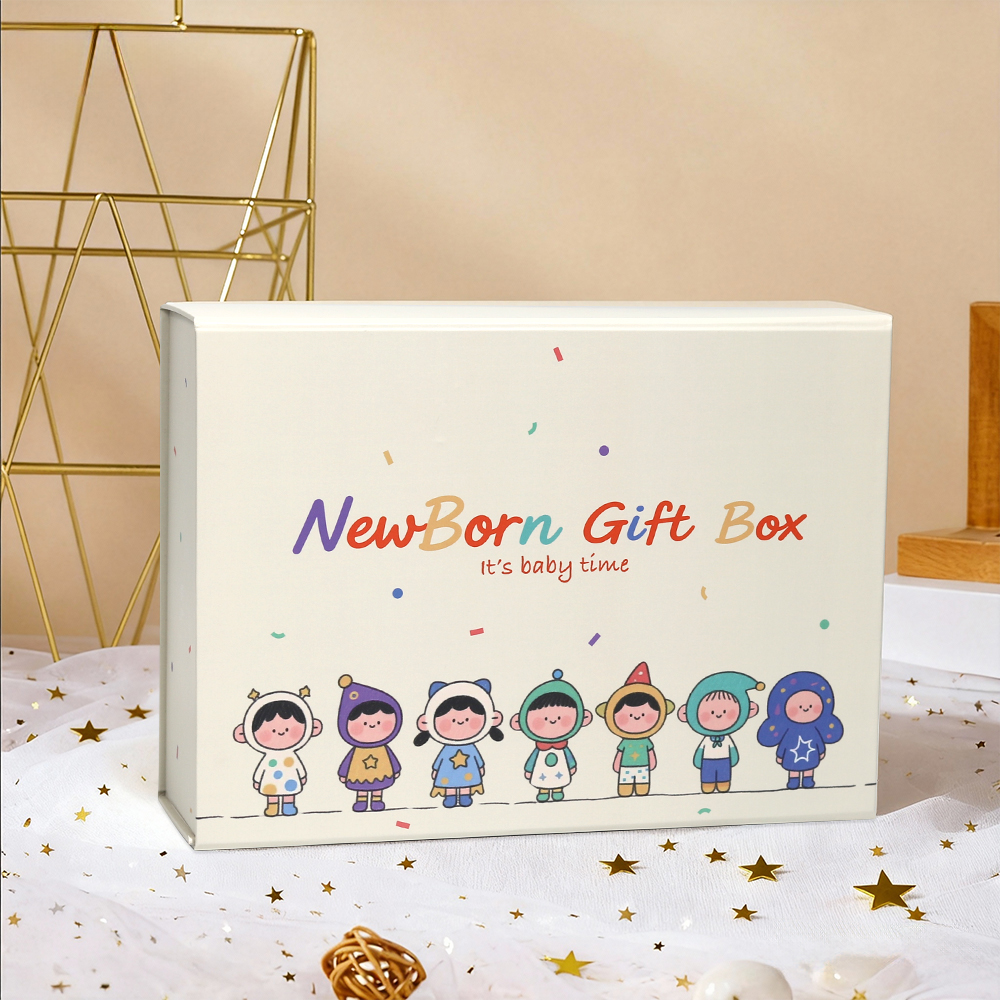 Milk White Childhood