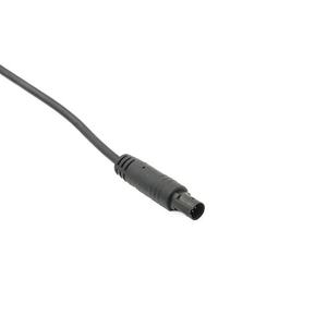 迷你Din 5针反向备用摄像机电缆，带RCA连接器音频和视频电缆 - Product Image 4
