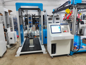 Máquina de prueba de fatiga de Marco multifuncional directo de fábrica