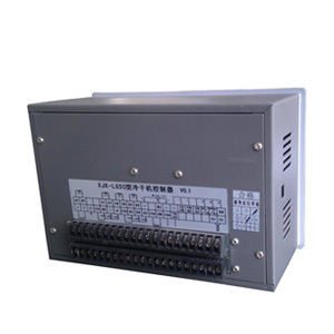 XJK-LG5C Air Dryer <strong>Controller</strong> with High Reliability Dew Point Control RS485 Communication Microcontroller Processor <strong>FPGA</strong> Product - Product Image 5