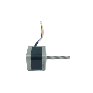 2026 2024 Faradyi Custom 1,5 PS 8,8 V 0,8 A Hochleistungs-Schrittmotor für Arm/Arduino