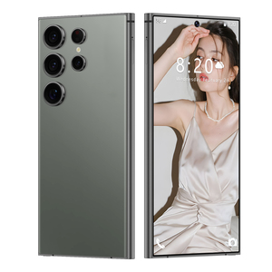 S22 Ultra 6.9 pollici schermo intero Smartphone 16 + 512GB Android sbloccato telefoni cellulari con il viso ID cellulare originale