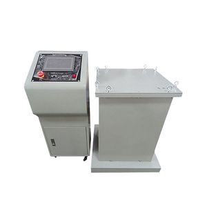 LR-Q050コンピューター化された6自由度振動テスター振動試験機 - Product Image 5