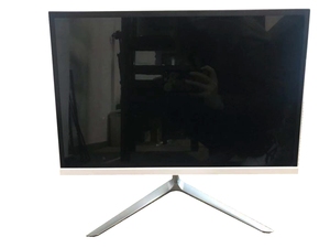 Ordenador de sobremesa todo en uno Core I7, ordenador portátil para videojuegos, venta, conjunto completo con Monitor multiparámetro - Product Image 3