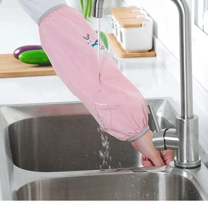 High Waterproof <strong>Oversleeve</strong> (summer Style),Ultra-thin. - Product Image 6