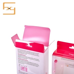 กล่องบรรจุภัณฑ์พีวีซีสำหรับสัตว์เลี้ยง2025ใหม่พิมพ์ลายขนาดเล็ก - Product Image 5