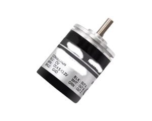 Neue und originale SPS-Encoder TRD-NA720NWF-5M - Product Image 3