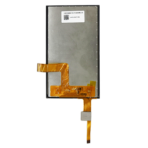 <strong>5</strong> inch <strong>LCD</strong> <strong>display</strong> <strong>with</strong> touch 1080 * 1920 resolution MIPI interface <strong>lcd</strong> touch screen module - Product Image 5