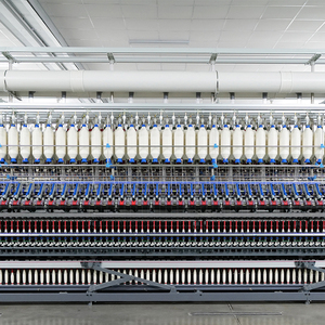 TONGDA FA1569 Cotton Yarn Ring Spinning Machine Produces Higher <strong>CSP</strong> &amp; Efficient in Genre - Product Image 6