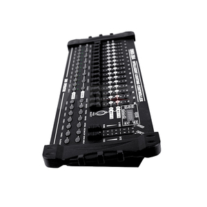 L-высокое качество оптовая продажа 384 консоли Dmx контроллер 384 контроллер - Product Image 2