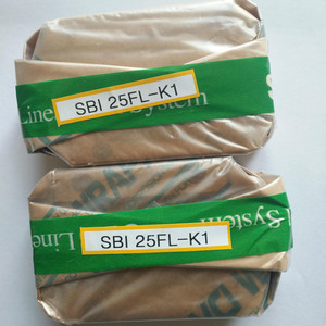 SBC Lineal Guide Way Slide Block Guideway Bearing SBI25 SBI25CLL Piezas CNC de alta carga Sistema de riel lineal - Product Image 5