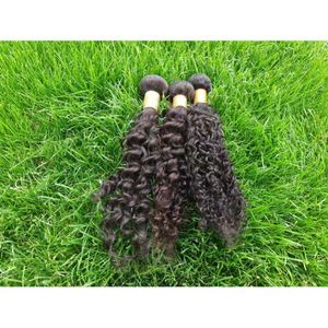 ผมต่อแบบลอนคลื่นลึกตามธรรมชาติ - Product Image 1