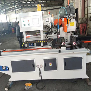 CNC Voll automatische Be-und Entlade maschine für Metallrohr profile - Product Image 2