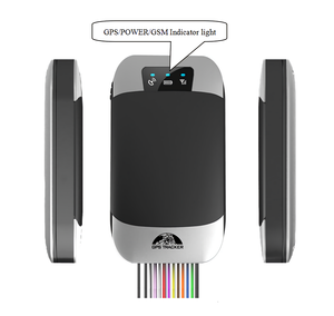 Factory 2G Smart <strong>GPS</strong> <strong>Coban</strong> 303F 303 303G <strong>tracker</strong> with Voice Recorder Real Time Car <strong>Gps</strong> Security Locator <strong>GPS</strong> Vehicle <strong>tracker</strong> - Product Image 3