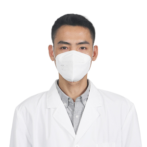 นุ่มสบายและมีประสิทธิภาพการป้องกัน3Ply ใบหน้าโล่หน้ากาก - Product Image 1
