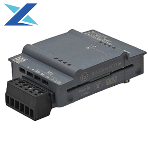SIMATIC S7-1200アナログ入力PLCプログラマブルコントローラ6ES7231-5PA30-0XB0 PLC入出力モジュール新品オリジナル - Product Image 3