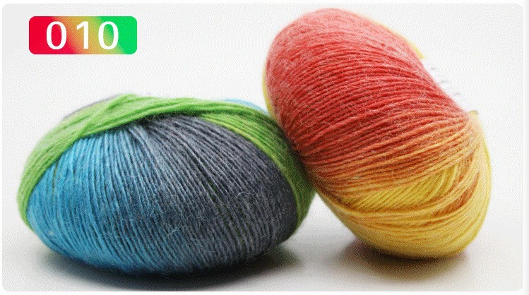couleur 010