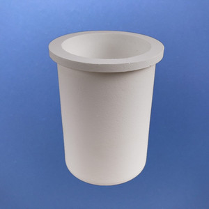 优质金银熔化石墨坩埚 - Product Image 4