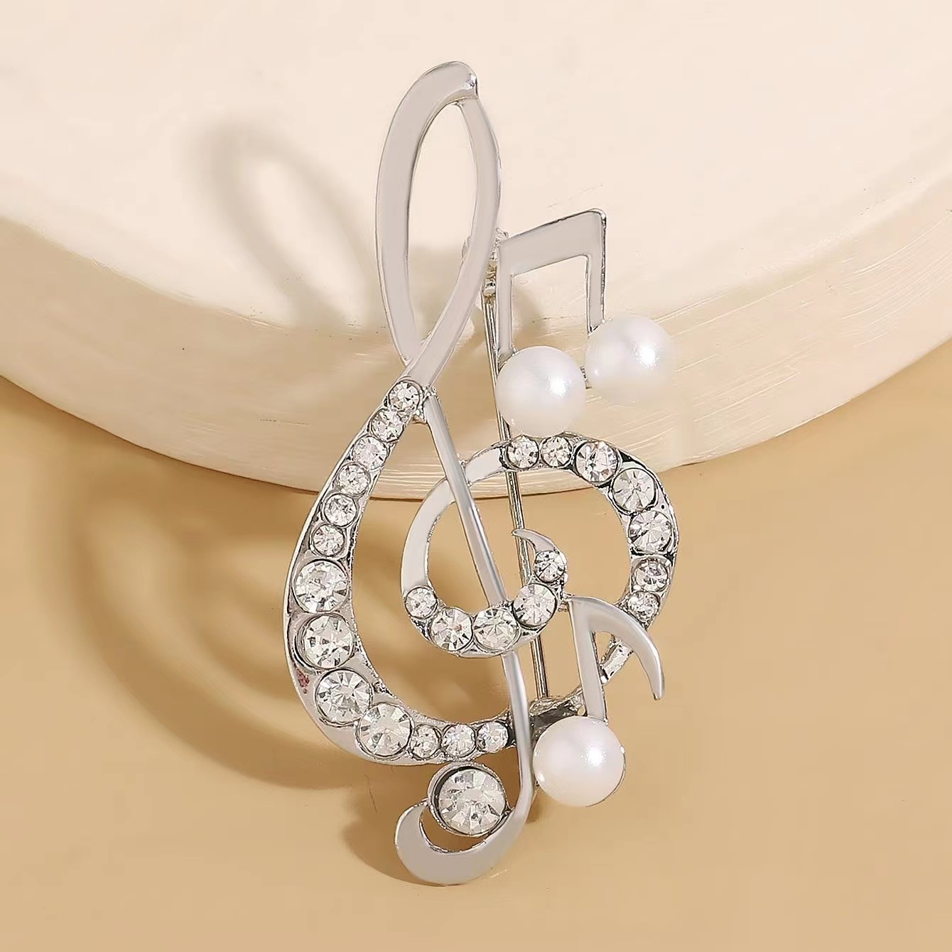Silver note 10210