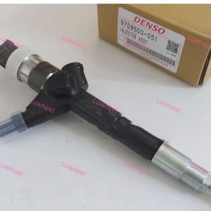 095000-0510 DİZEL MOTOR PARÇALARI yüksek basınçlı enjektör 16600-8H800 - Product Image 2