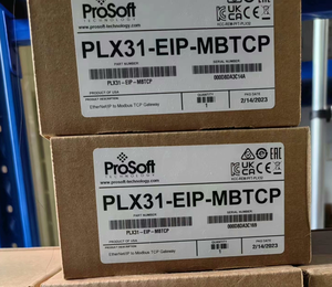 Sealed New PLX31-EIP-MBTCP FT Historian Machine Edition <strong>Software</strong> 1756-HSC 1756-HSC-CC <strong>PLC</strong> Controller PLX31-EIP-MBTCP