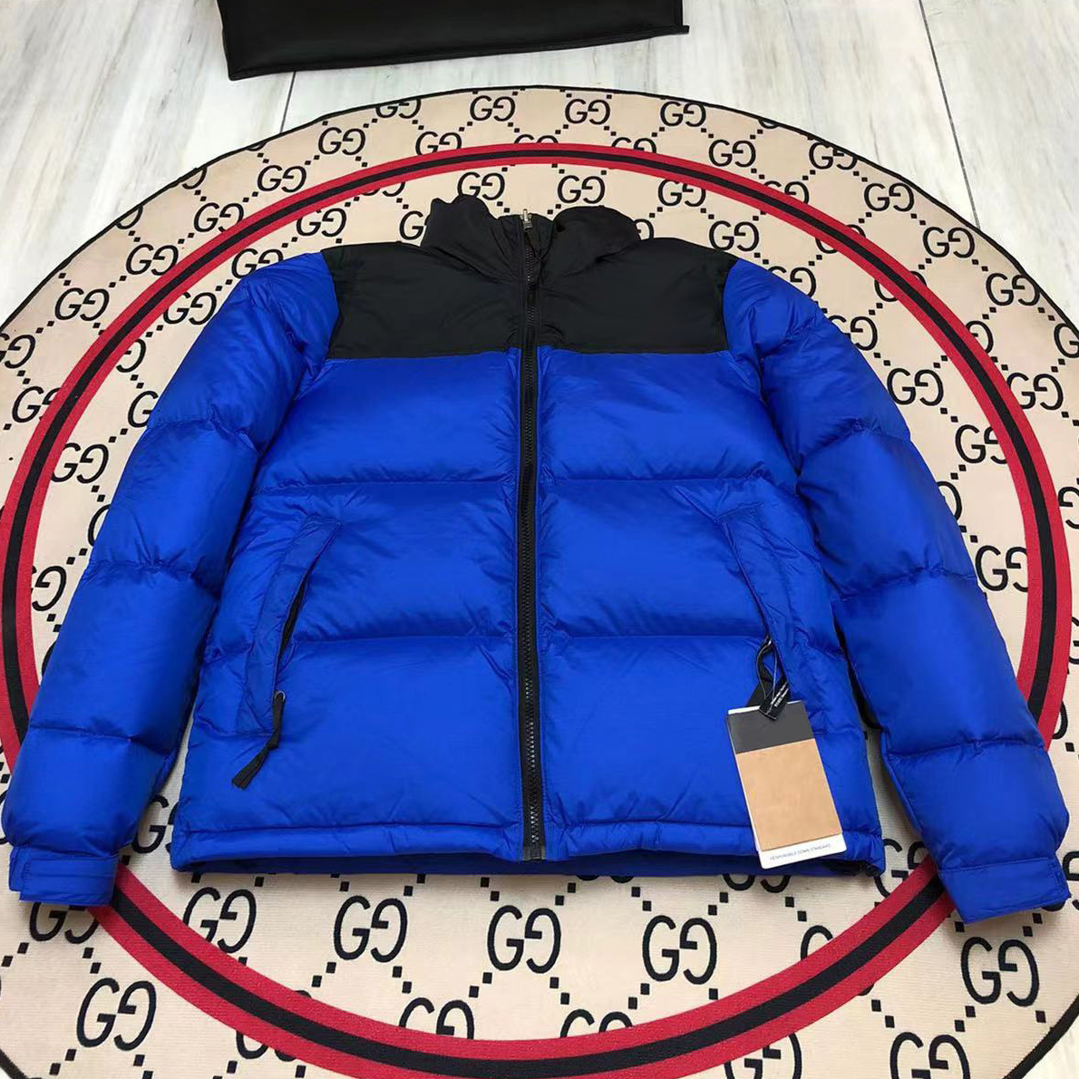 Bleu