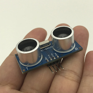 Hc-sr04 Hcsr04 HC SR04 <strong>Ultrasonic</strong> <strong>Sensor</strong> for Robot <strong>Distance</strong>