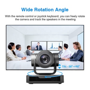 Anywii fabrika sıcak satış 10x optik zoom <span class=keywords><strong>ptz</strong></span> video konferans sistemi kilise için HC702U-10 <span class=keywords><strong>1080p</strong></span> konferans kamerası <span class=keywords><strong>ptz</strong></span>