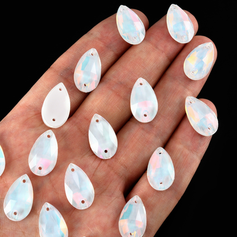 D4 Crystal Mocha opal