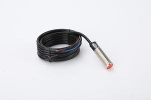 Customized Small <strong>Proximity</strong> <strong>Sensor</strong> PR12-2DP2 Inductive <strong>Proximity</strong> Switch 800Hz Industrial <strong>Proximity</strong> Switch