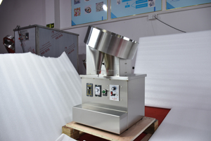 Small <strong>Automatic</strong> Tablet Counter Tablet <strong>Capsule</strong> <strong>Counting</strong> <strong>Machine</strong> - Product Image 3