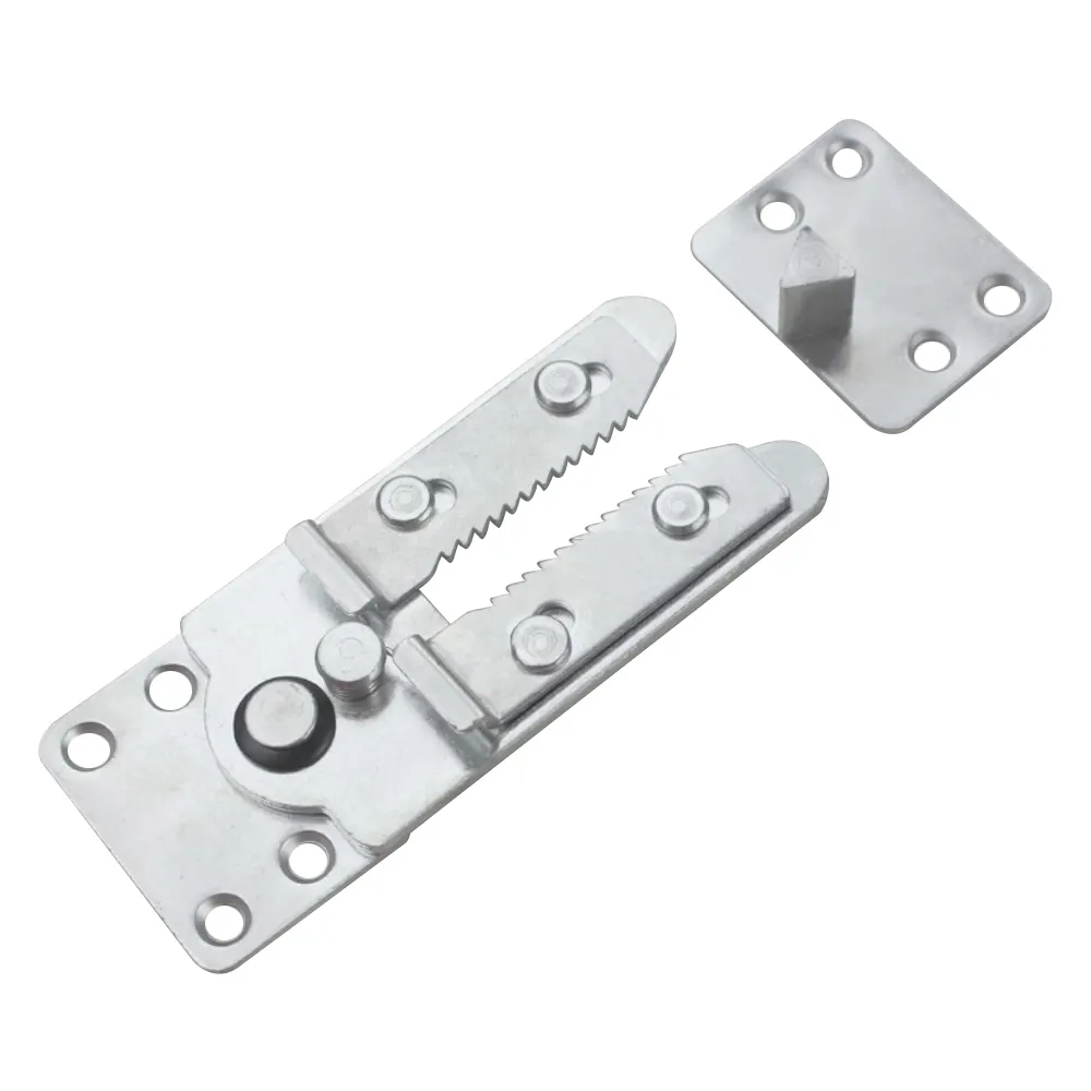 Metal timsah yapış kanepe/Divan/köşe/kesit/kilitleme/konektörü sf-031
