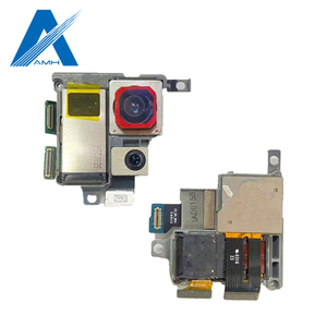Samsung S20 Ultra G988 G988B G988F/DS G988U G988W 5G ana arka büyük arka kamera arka küçük ön kamera kablosu