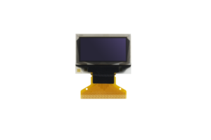 0.96インチ128x64 OLED液晶ディスプレイI2C/SPIインターフェイス小型oledディスプレイ画面 - Product Image 3