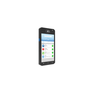 A80 MiniPOS 5-дюймовый Android10 мобильный платежный терминал Bluetooth WIFI 4G 3G 2G Смарт-карта NFC USB поддерживает 1D 2D коды - Product Image 4