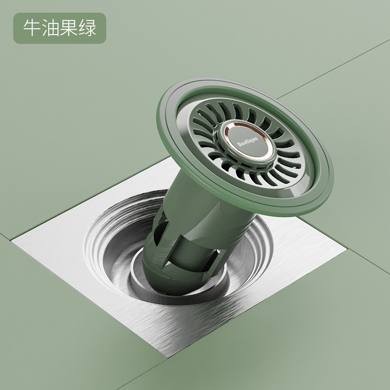 Verde