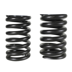 มืออาชีพที่กำหนดเองสปริงผู้ผลิตประเภทการบีบอัดฮาร์ดแวร์สปริง - Product Image 5