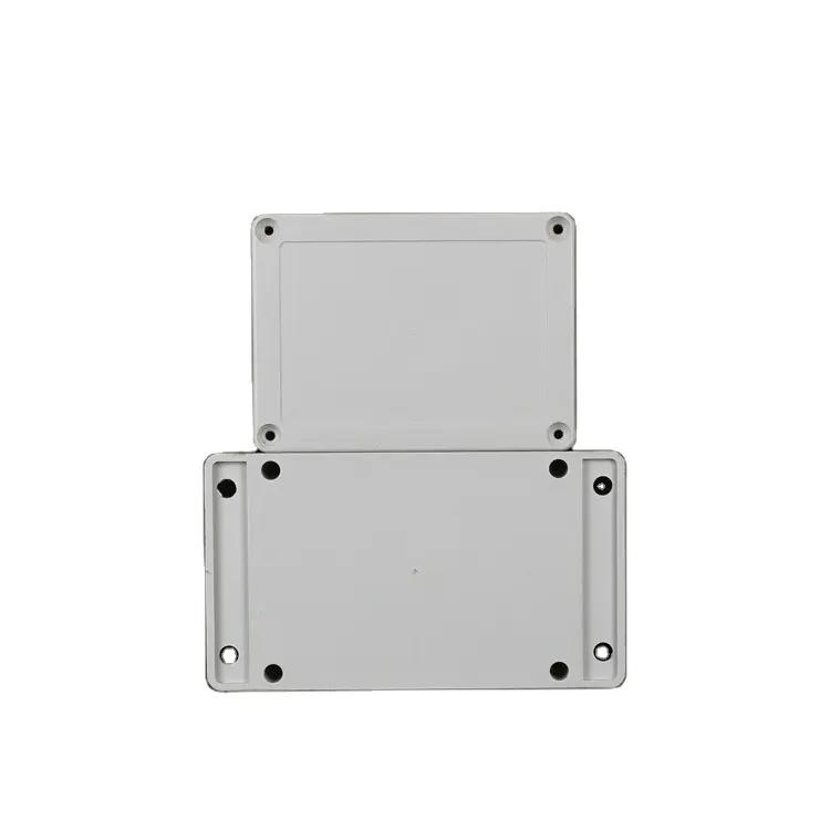 Iehc 550*400*160 PVC Adaptable Junction Box New High Quality Electrical Waterproof Polycarbonate Enclosure