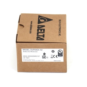 Controlador de módulo de salida analógica PLC Delta original a buen precio, de 2, 2, 2, 1, 2, 2, 2, 1, 2, 2, 2, 1, 2