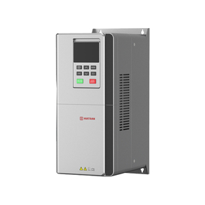 7.5Kw 380V Ac <strong>Variable</strong> Frequency Drive Support Fvc and Svc <strong>Vector</strong> <strong>Control</strong> Motor Drive Controller - Product Image 4