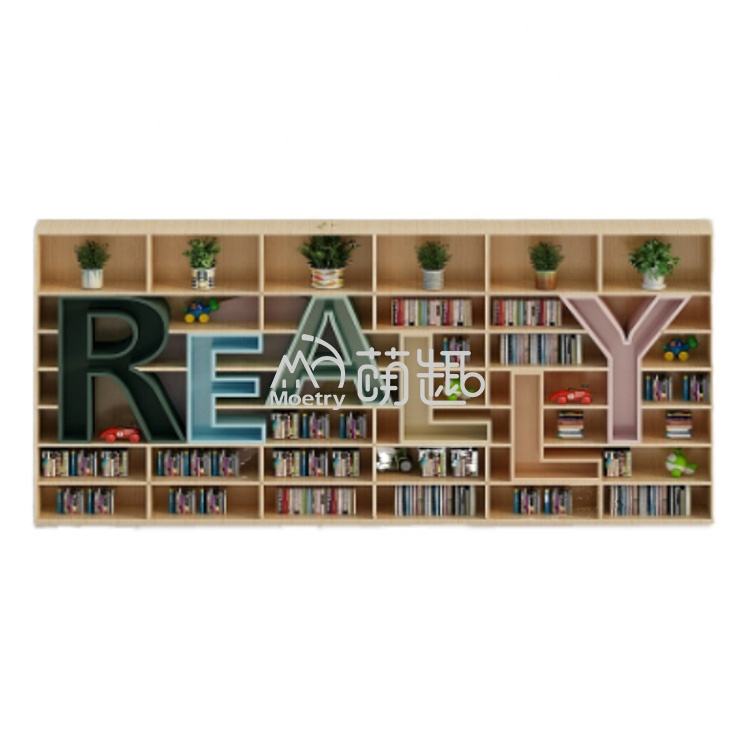 Librería de carta REALMENTE innovadora